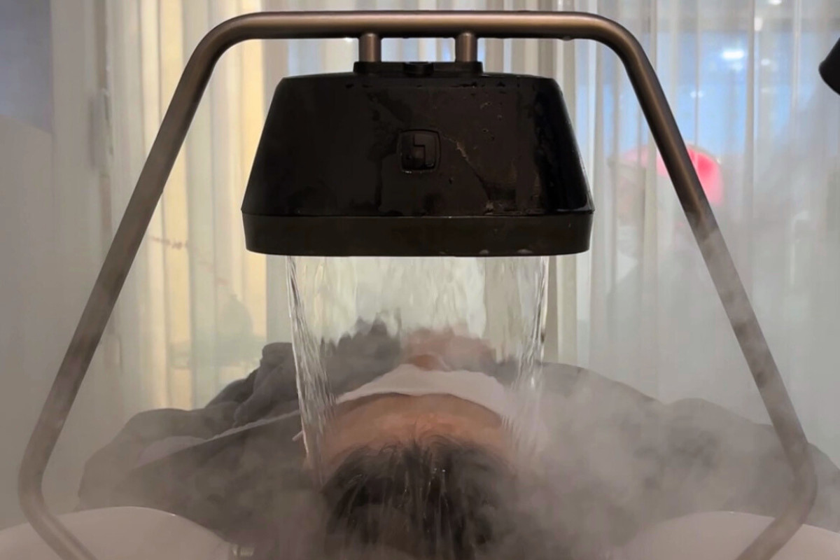 Green Scalp Clinique - Chăm sóc da đầu với kinh nghiệm 25 năm