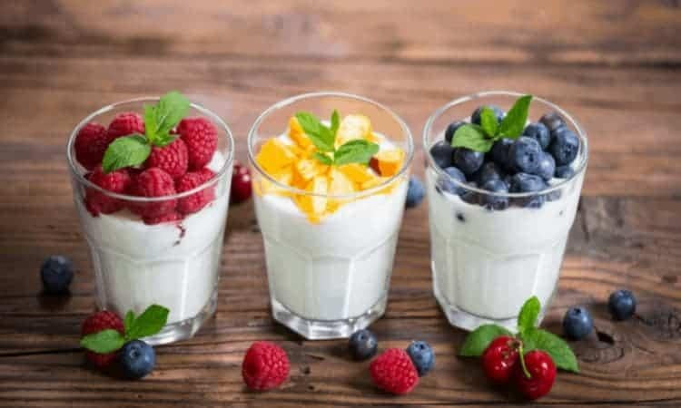 Vitamin A trong thực phẩm giúp chống lão hóa da