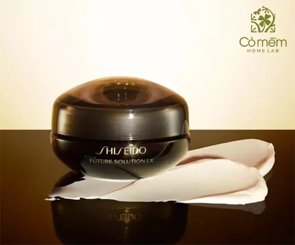Kem dưỡng đêm Shiseido Future Solution LX Total Regenerating Cream Nhật Bản