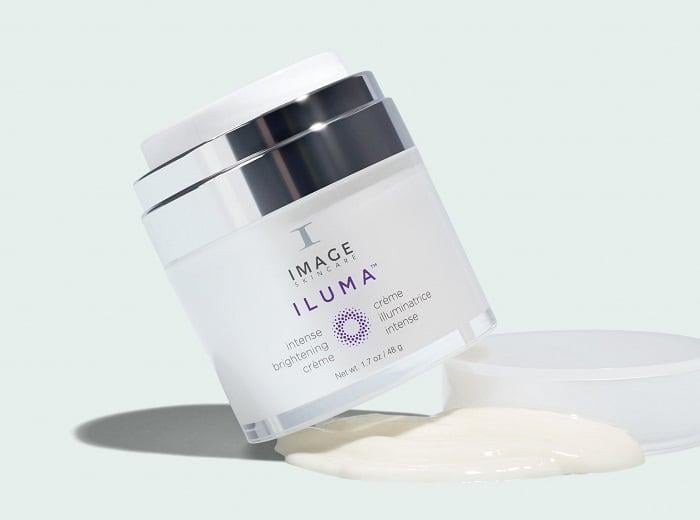 Kem làm trắng da hiệu quả Image Skincare Iluma Intense Brightening Creme cho da nám sạm