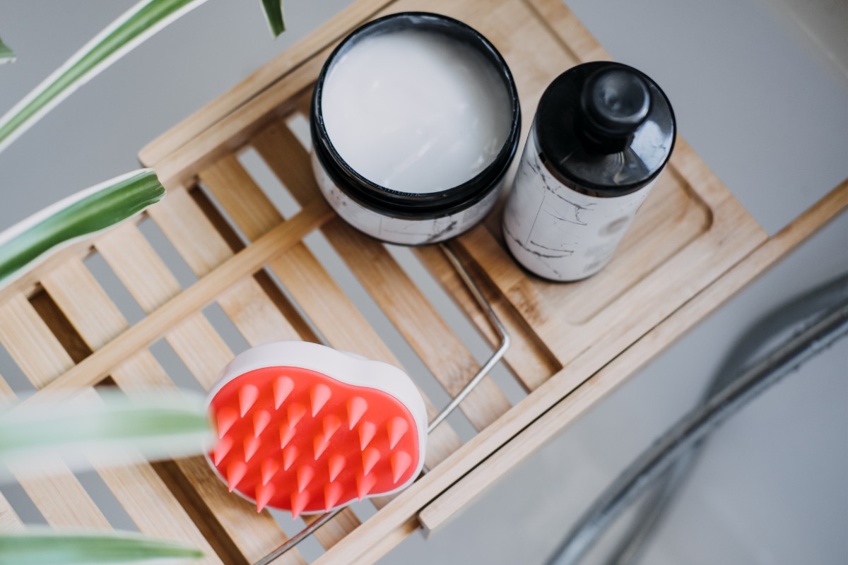 Lợi ích của spa da đầu cho người thường xuyên làm tóc