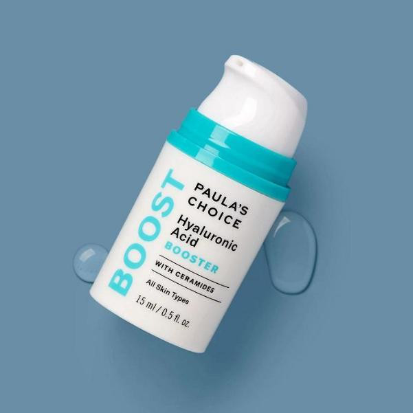 Paula’s Choice Hyaluronic Acid Booster