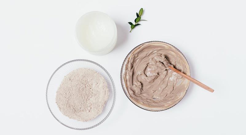 Bột đậu đỏ giúp làm sáng da, cung cấp dưỡng chất và chống oxy hóa hiệu quả