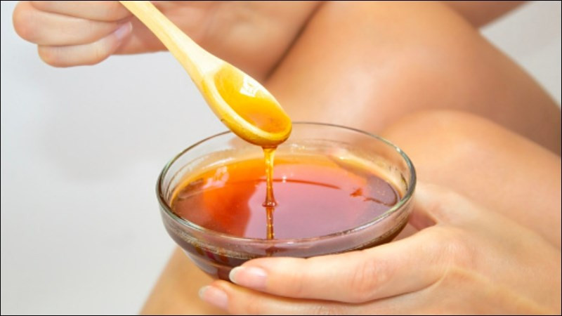 Mật ong Manuka có khả năng kích hoạt hệ thống miễn dịch và làm giảm viêm nhiễm da