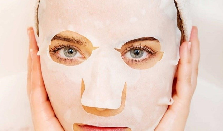 Các bước cơ bản để đắp mặt nạ cho da hỗn hợp đạt hiệu quả cao.