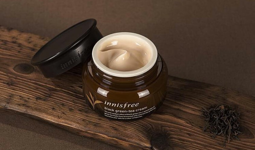 Kem dưỡng da chống lão hóa Innisfree