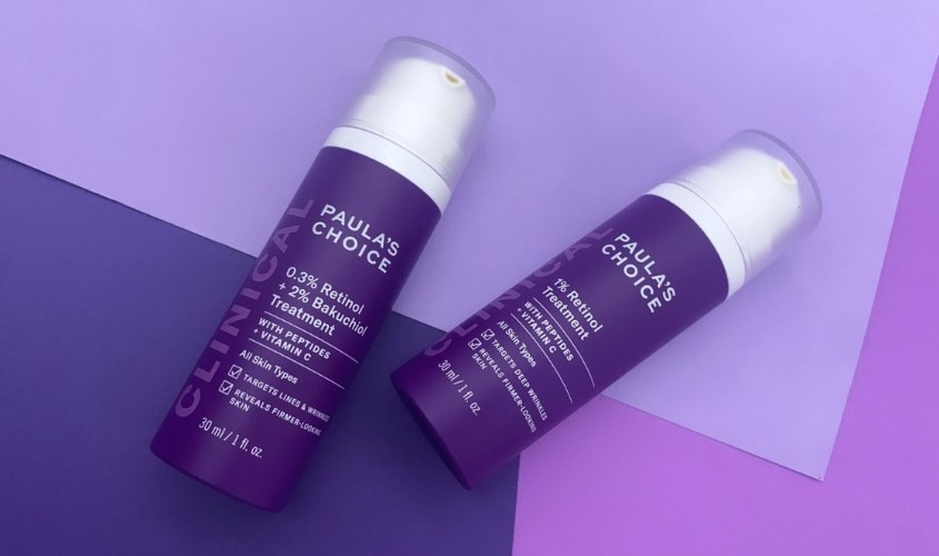 Kem dưỡng Paula's Choice Clinical 1% Retinol Treatment