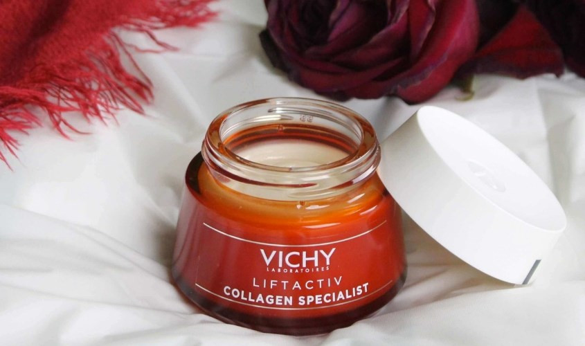 Vichy Liftactiv Collagen Specialist
