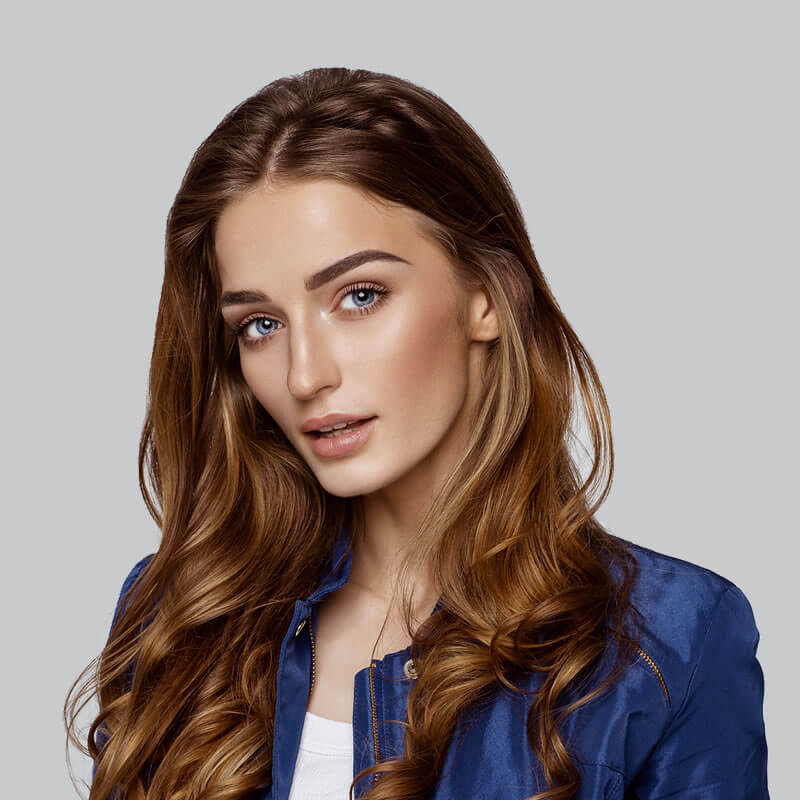 Massage vai và cánh tay bằng túi khí trên ghế massage