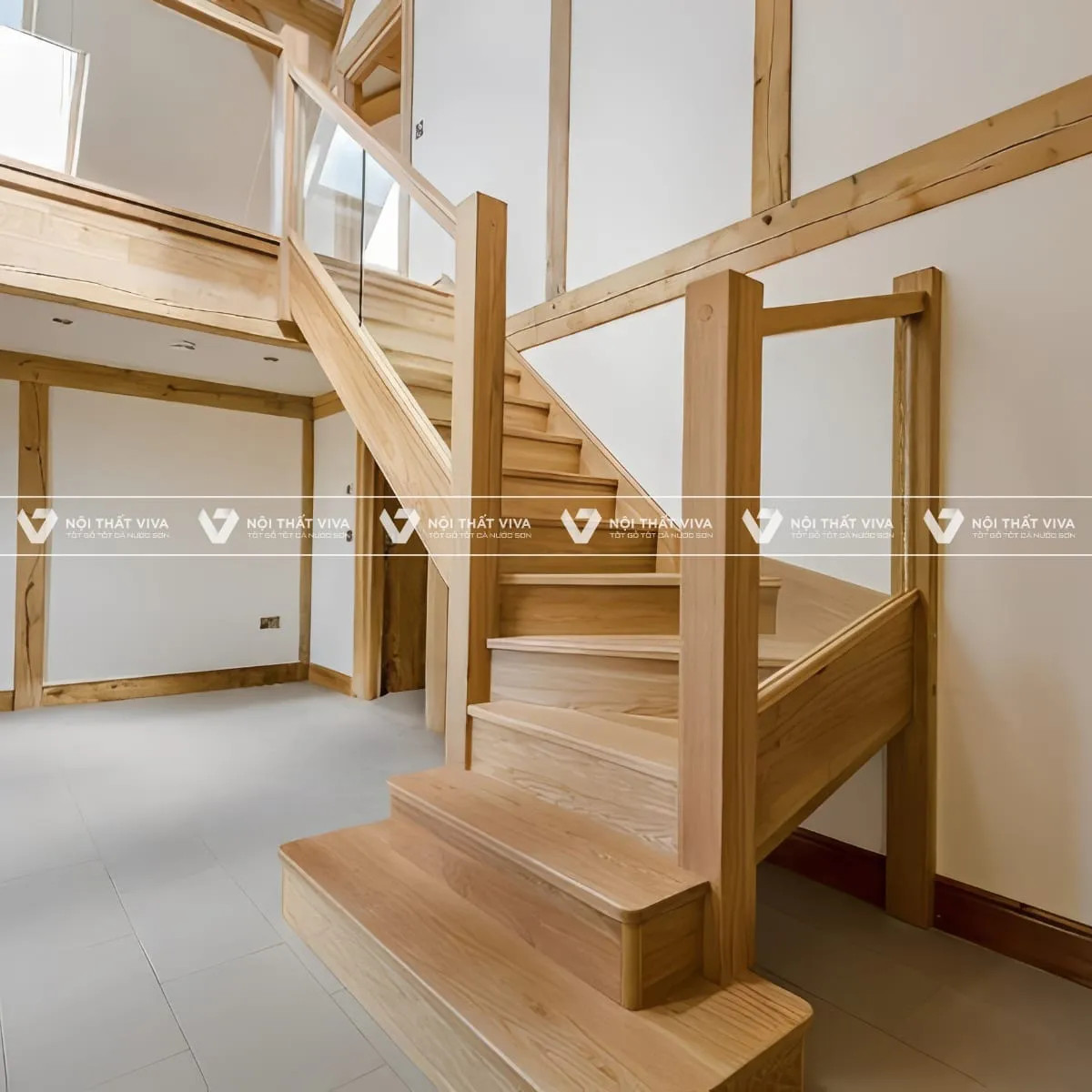 Vị trí thuận tiện của Spa Genus Bình Thạnh