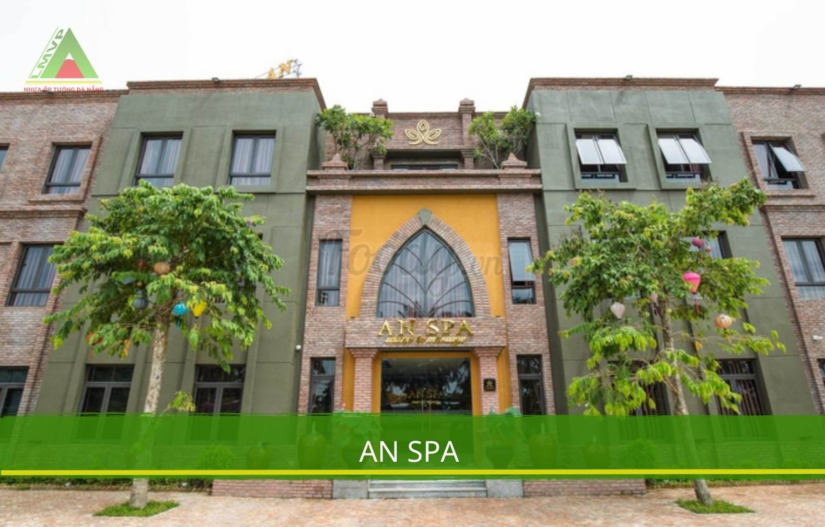 An Spa Đà Nẵng - điểm đến thư giãn lý tưởng tại trung tâm thành phố