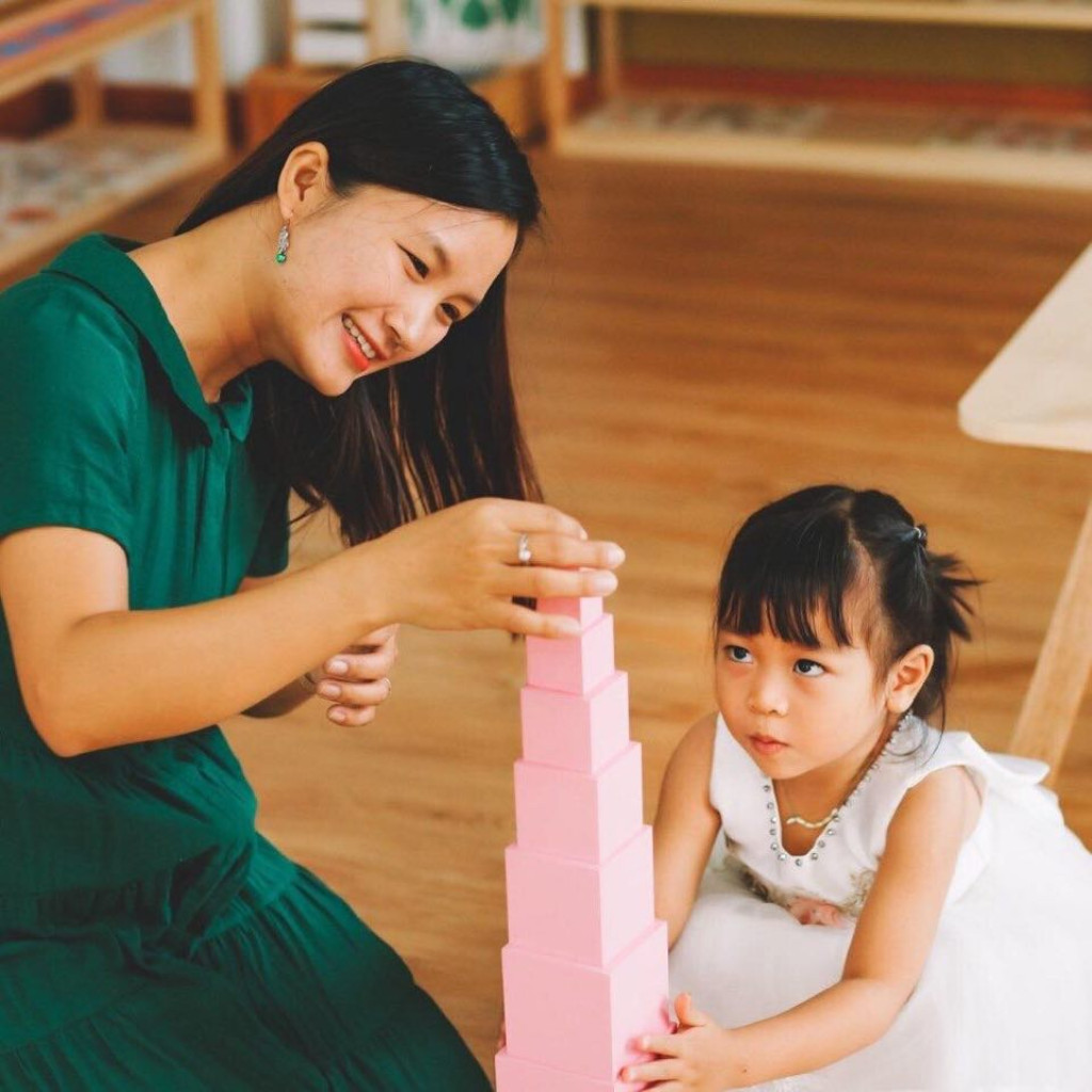 Phản hồi của Chị Hà Ngọc Nga về trải nghiệm tại Lụa Spa