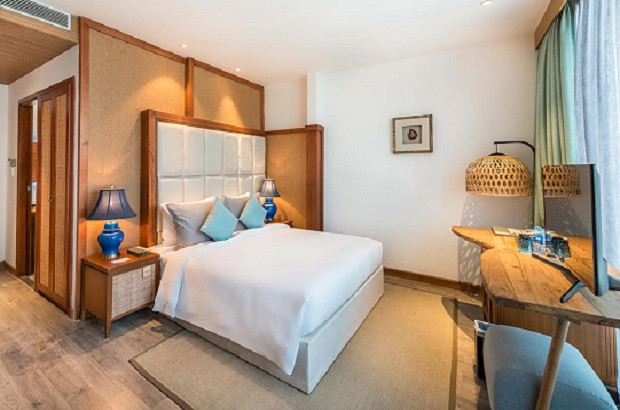 A&amp;Em Signature gần Bảo tàng Thành phố Hồ Chí Minh