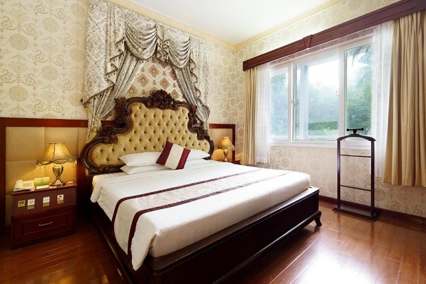 Hạng phòng Suite tại Victory Hotel