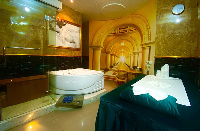 Kiều Trinh Massage - điểm đến thư giãn tại Quận Bình Tân