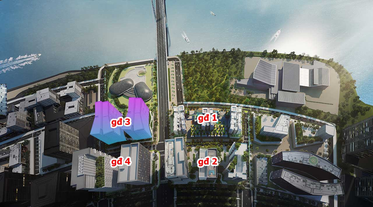 Thiết kế kiến trúc tinh tế của The Darling Spa, nơi giao thoa giữa nghệ thuật và thư giãn