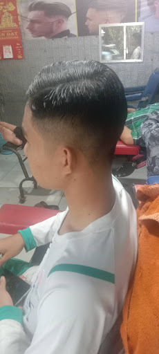 Hớt tóc Duy Mạnh Đông Phú, Châu Thành, Hậu Giang - tiệm hớt tóc hậu giang
