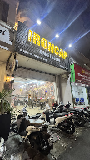 Ironcap