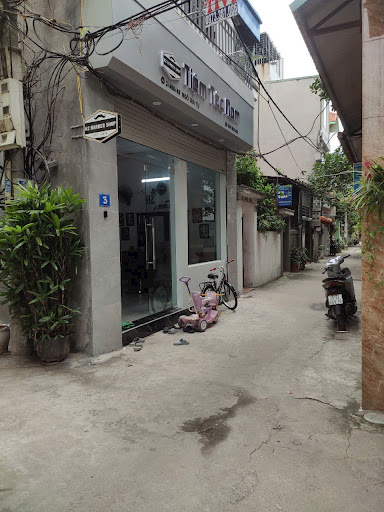 H2BarberShop( Cắt Tóc Nam ) - tiệm hớt tóc Long Biên