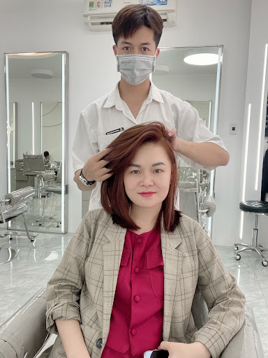 Traky Hair Salon Pleiku - tiệm hớt tóc gia lai