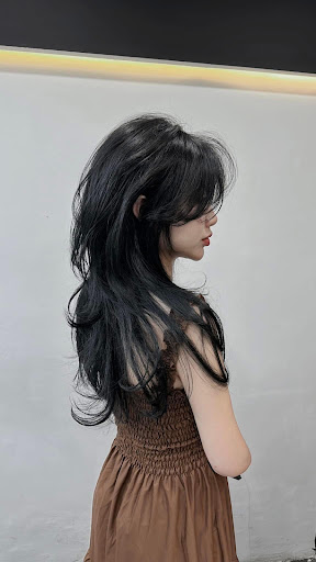 SAM Hair Bạc Liêu 214 - tiệm hớt tóc Bạc Liêu