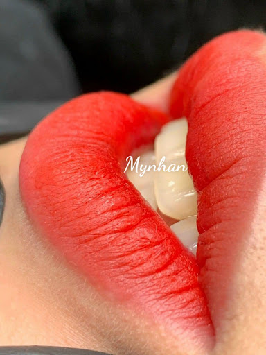 Thuyên Nhân Beauty Hair Salon - tiệm hớt tóc Bạc Liêu