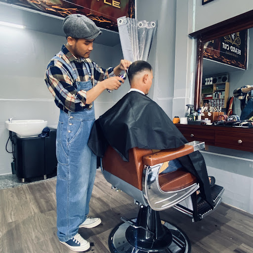 BEARD CUT BARBERSHOP - tiệm hớt tóc Bình Phước