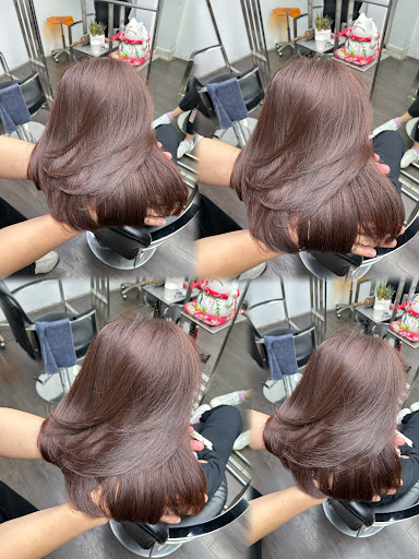 AvanT Hair Studio - tiệm hớt tóc Tây Hồ