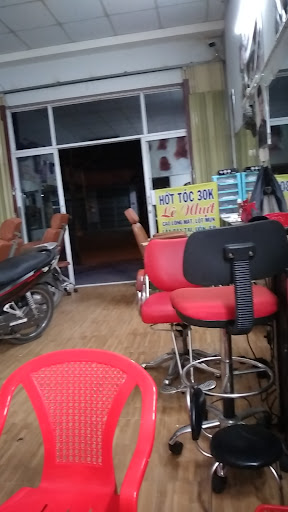 Tiệm Cắt Tóc 30k - tiệm hớt tóc long an