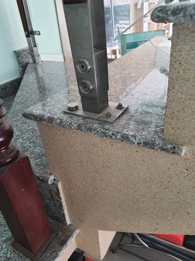 Hớt Tóc Nguyễn Quới - tiệm hớt tóc Bình Tân