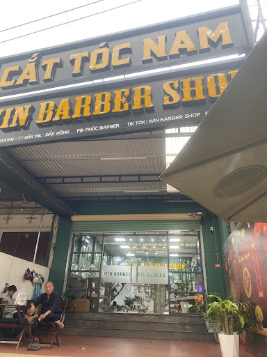 Tiệm tóc nam đẹp đak mil - tiệm hớt tóc đắk nông