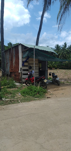 Tiệm hớt tóc Anh Phong - tiệm hớt tóc phú yên