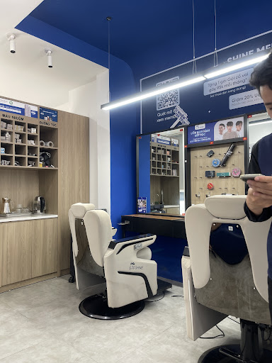30Shine 304 Nguyễn Trãi Tóc Nam barber - tiệm hớt tóc thanh hóa