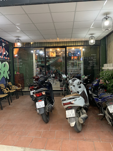 Huy Bùi Barber Shop - tiệm hớt tóc quảng nam