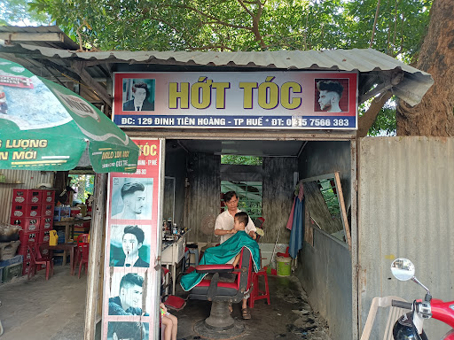 Tiệm Hớt Tóc - tiệm hớt tóc Thừa Thiên Huế