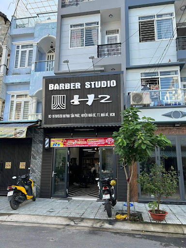 Chuyển Phát Nhanh - Dịch vụ XNK ELS - tiệm hớt tóc Nhà Bè