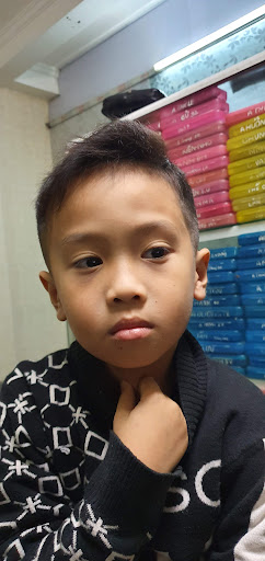 Cửa Hàng Cắt Tóc Quốc Nam - tiệm hớt tóc hà tĩnh