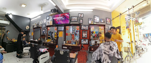 Tiệm hớt tóc Verygood -Barber shop quận 6 - tiệm hớt tóc Quận 6