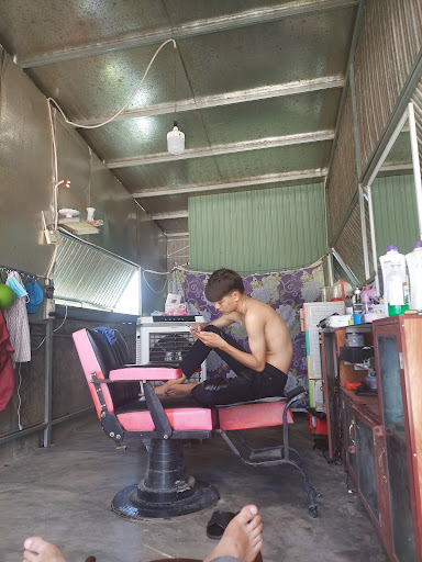 TÓC NAM XUÂN KIÊN - tiệm hớt tóc kon tum