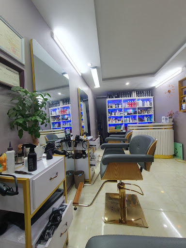 Salon Tóc Cương Hair - tiệm hớt tóc cao bằng