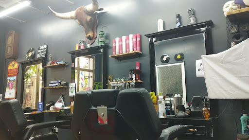 TỔNG ĐÁ HẢI PHÒNG - tiệm hớt tóc hải phòng