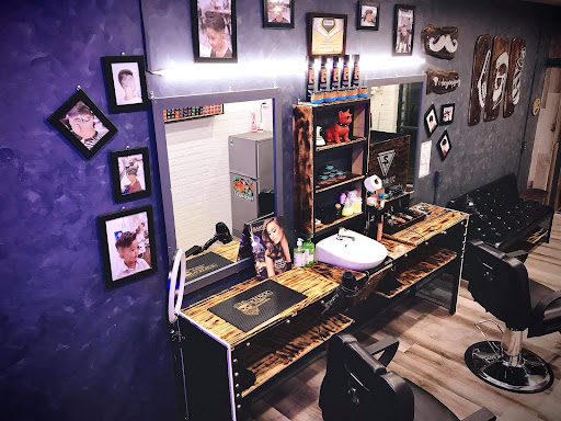 Cắt Tóc 2THair Salon - tiệm hớt tóc Cần Giờ