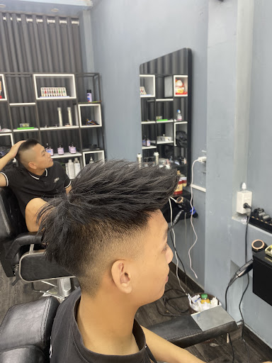 Thắng Barber - tiệm hớt tóc hưng yên