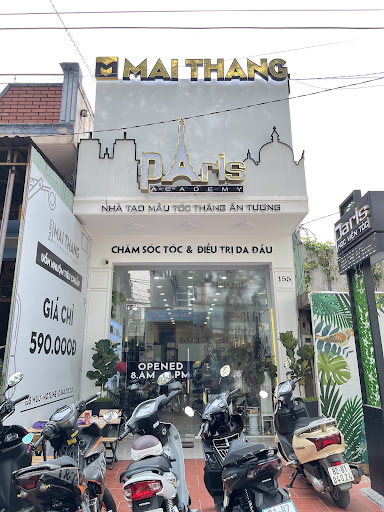 5T - HAIR PLEIKU - tiệm hớt tóc gia lai