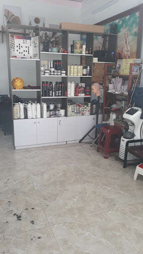 Tiệm Tóc Huy Khang - tiệm hớt tóc hưng yên