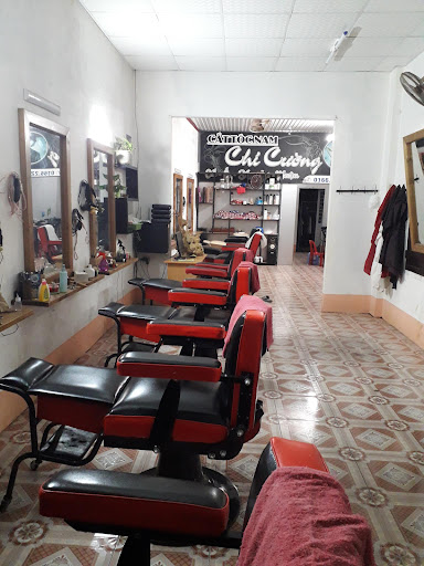 Cắt tóc Chí Cường - tiệm hớt tóc đắk lắk