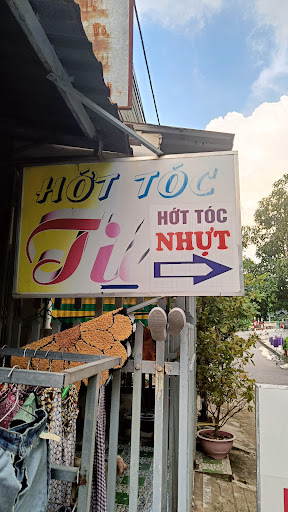 Tiệm Hớt tóc Nhựt - tiệm hớt tóc kiên giang