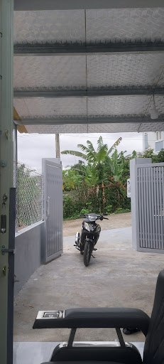 Tiệm cắt tóc nam T/H2006 BarBer - tiệm hớt tóc kon tum