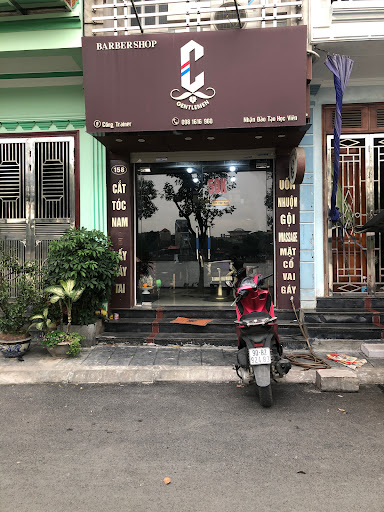 Salon công hair (fb : công hiền) chuyên tóc nam - tiệm hớt tóc hà nam