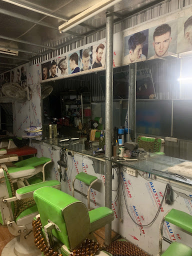 Tiệm Hớt Tóc Nguyễn Duy - tiệm hớt tóc Đồng Tháp